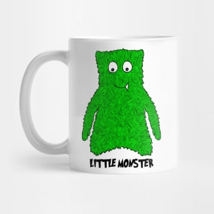 Little Monster Mug